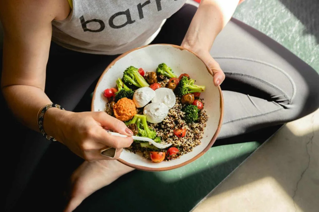 Why Your Body Feels “Off” — and How to Reset Naturally